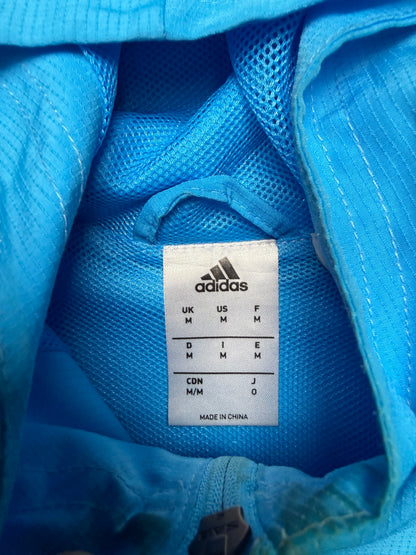 Olympique Marseille Tracksuit Adidas M