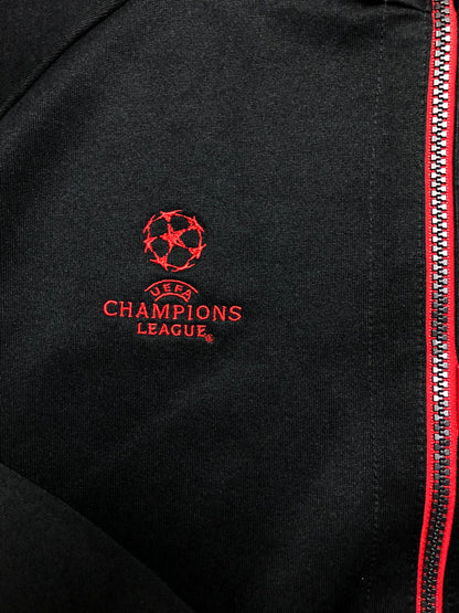 AC Milan Trackjacket Adidas M Champions League Edition