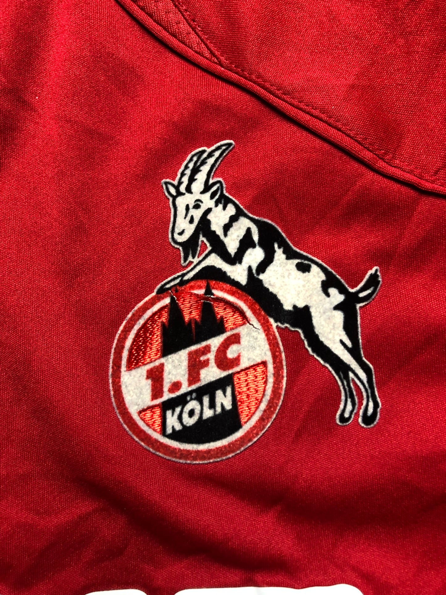 FC Köln Trikot Reebok M
