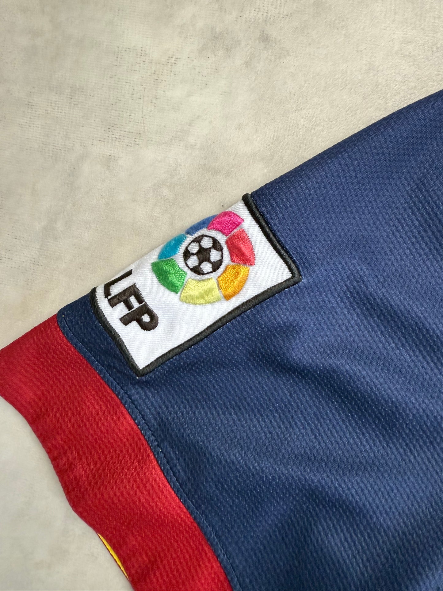 Barcelona Trikot Nike M