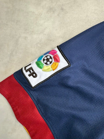 Barcelona Trikot Nike M
