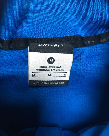 Frankreich Tracksuit Nike M