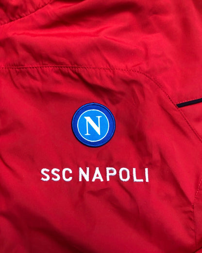 Napoli Tracksuit Diadora M