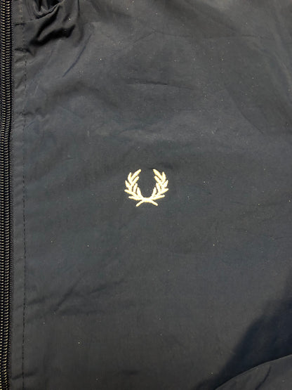 Fred Perry Jacke / Trackjacket S