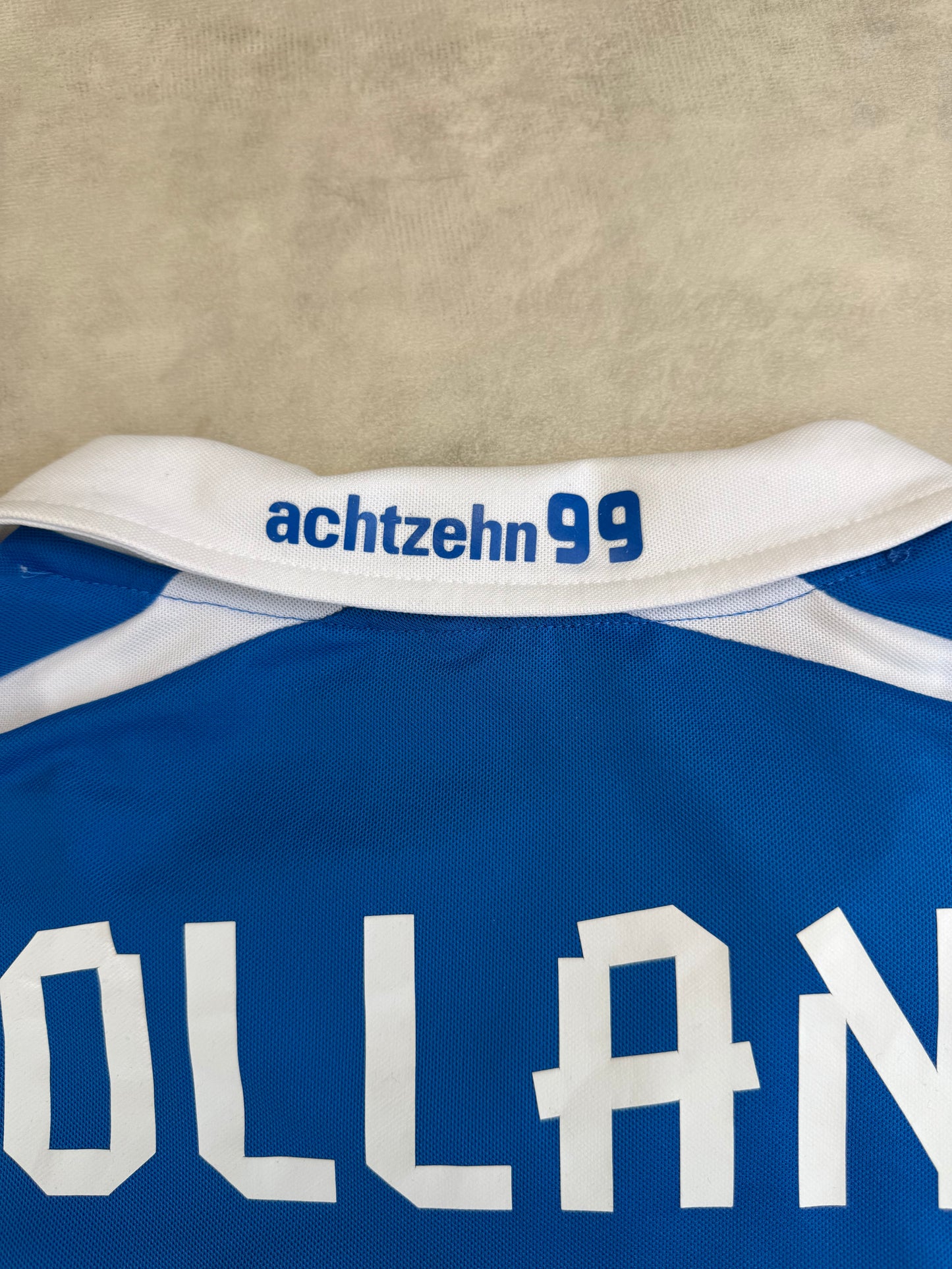 TSG Hoffenheim Kevin Volland Trikot Puma L
