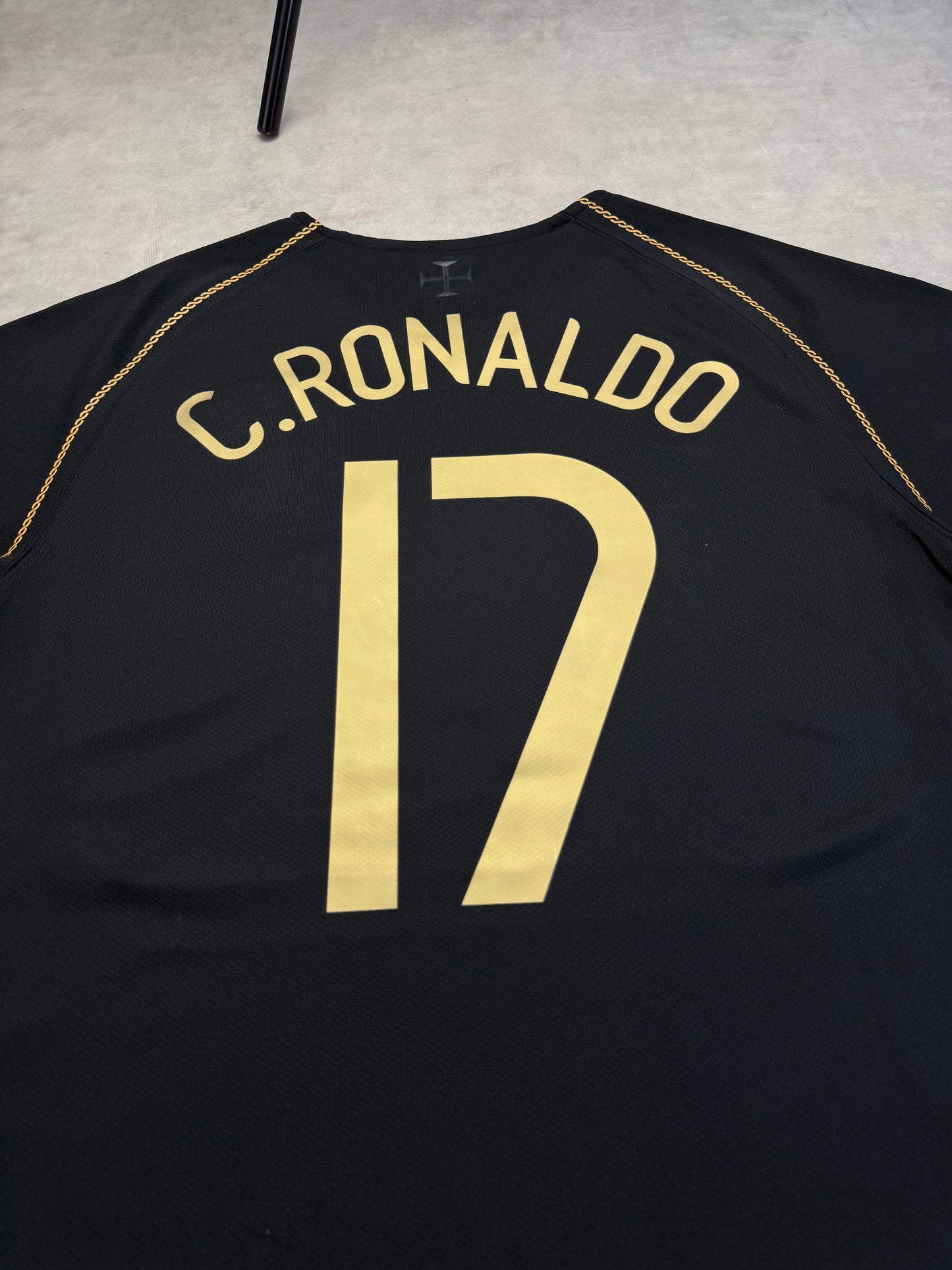 Portugal Cristiano Ronaldo Trikot Nike M 2006