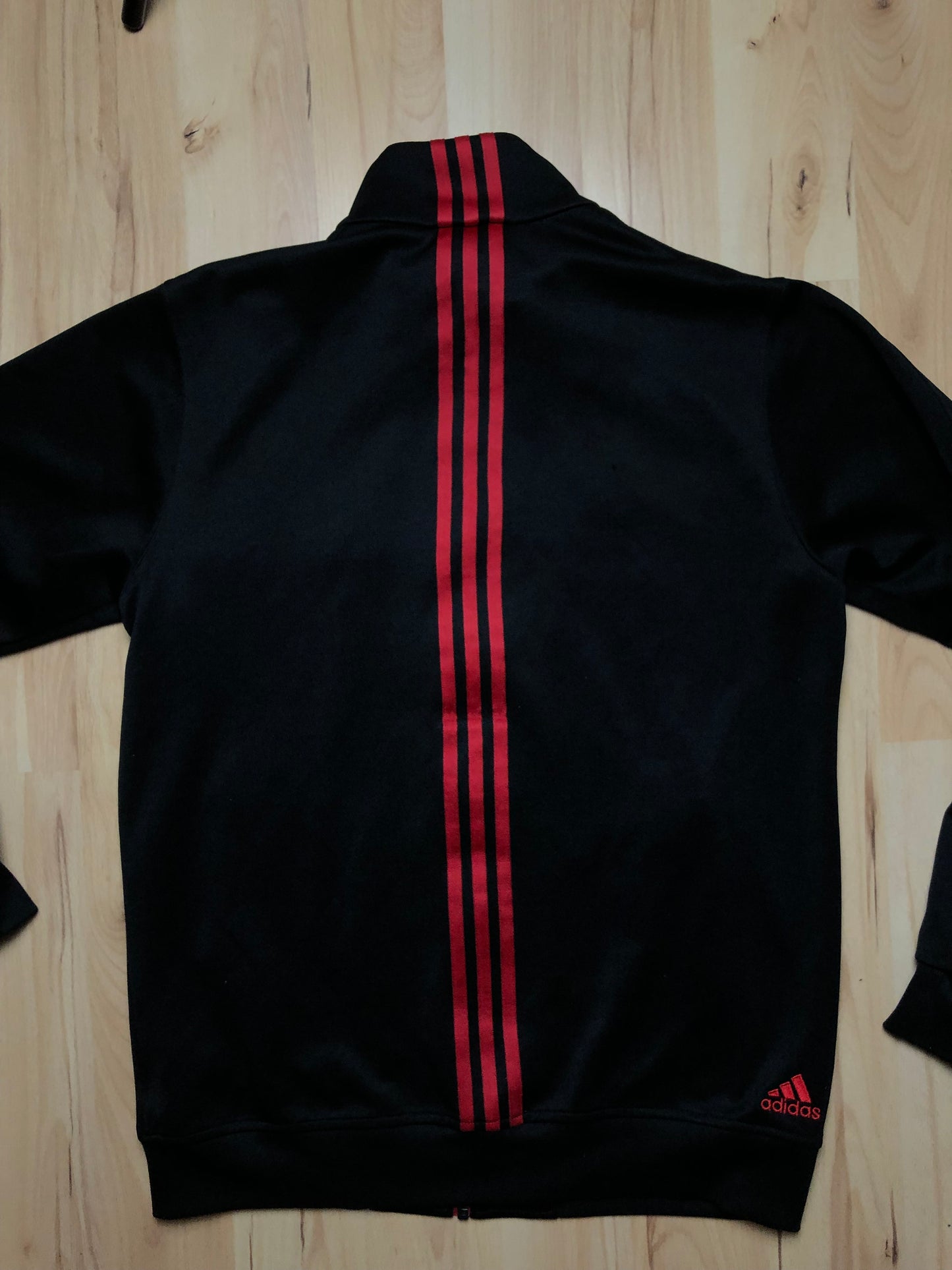 AC Milan Trackjacket Adidas M Champions League Edition