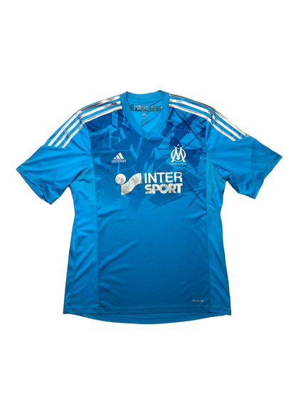 Olympique Marseille Trikot Adidas XL