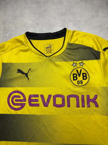 Borussia Dortmund BVB Ousmane Dembele Trikot Puma S