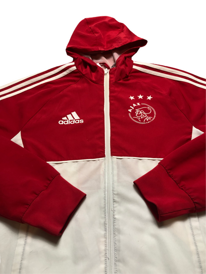 Ajax Amsterdam Trackjacket Adidas S