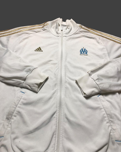 Olympique Marseille Trackjacket Adidas L