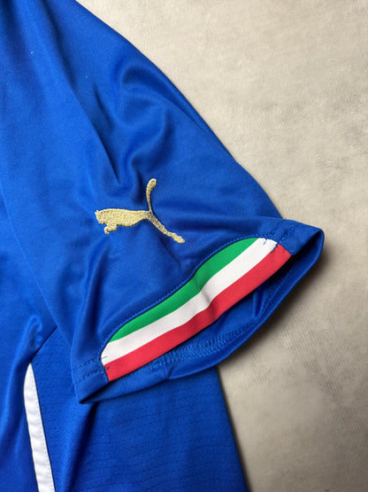 Italien Mario Balotelli Trikot Puma L