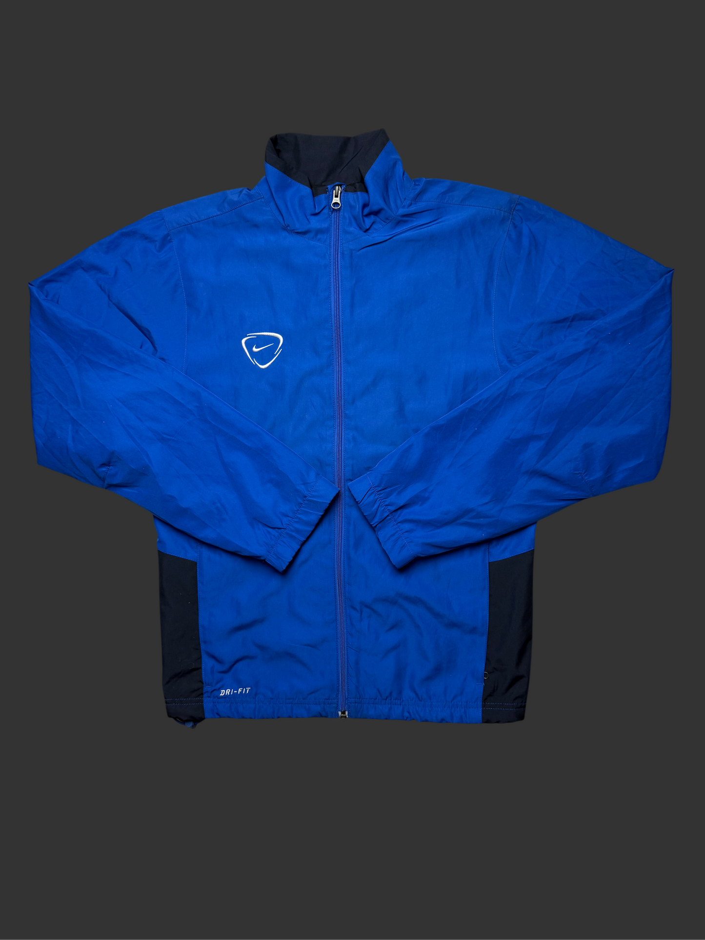 Nike Tiempo Trackjacket S (neu, mit Tags!)