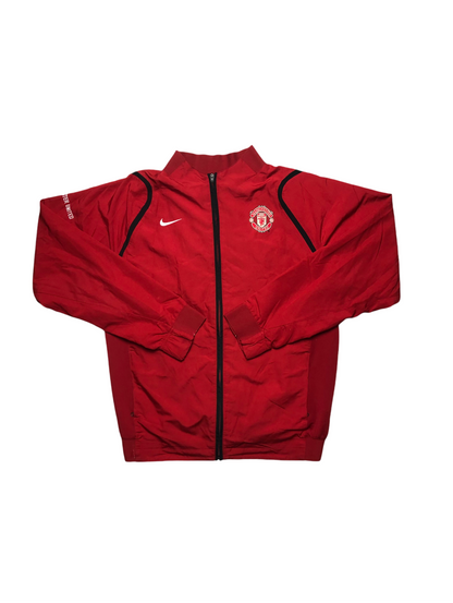 Manchester United Trackjacket Nike L