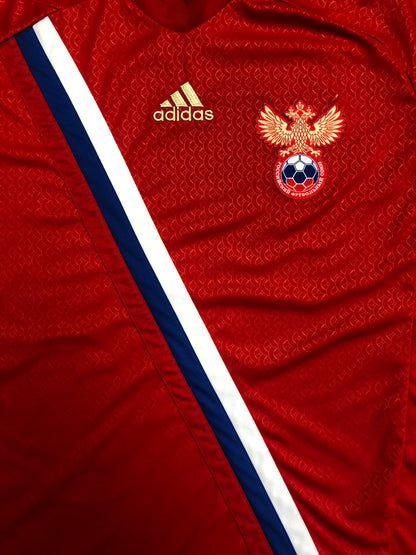 Russland Trikot Adidas L