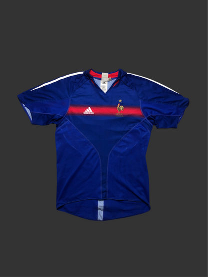 Frankreich Trikot Adidas S