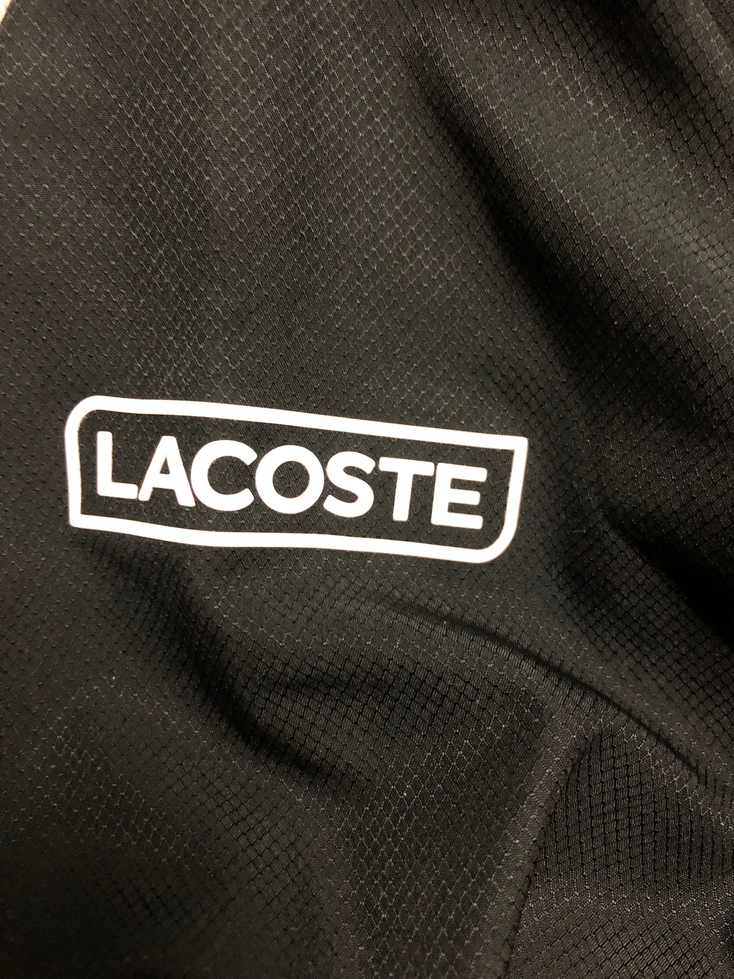 Lacoste Tracksuit S