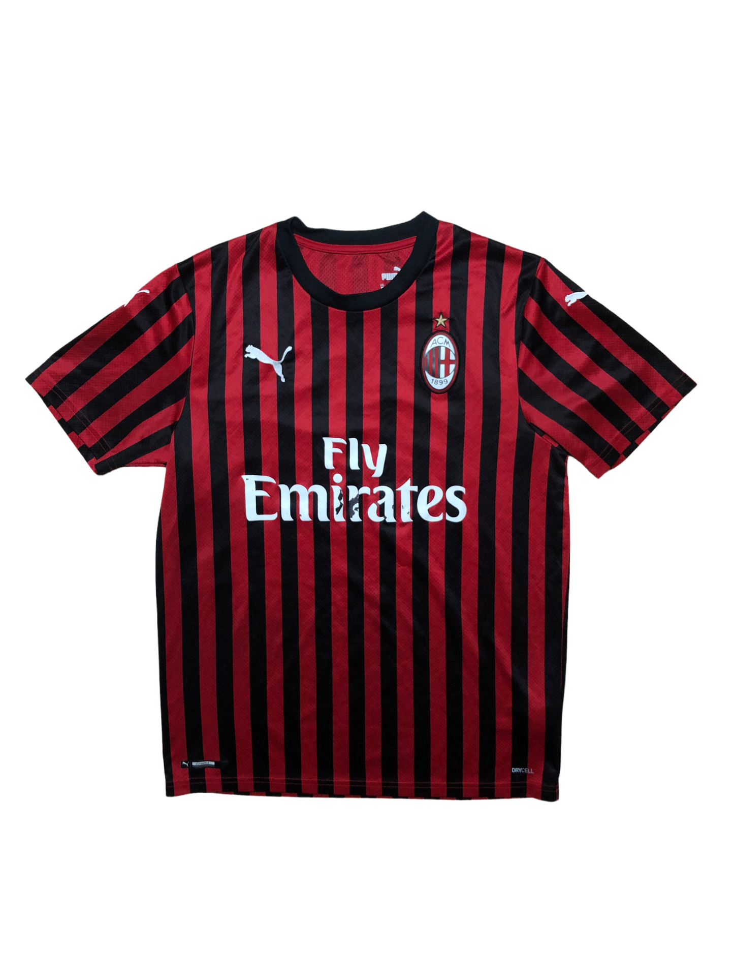 AC Milan Trikot Puma M