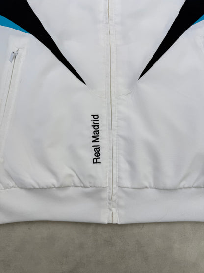 Real Madrid Tracksuit Adidas M 2007