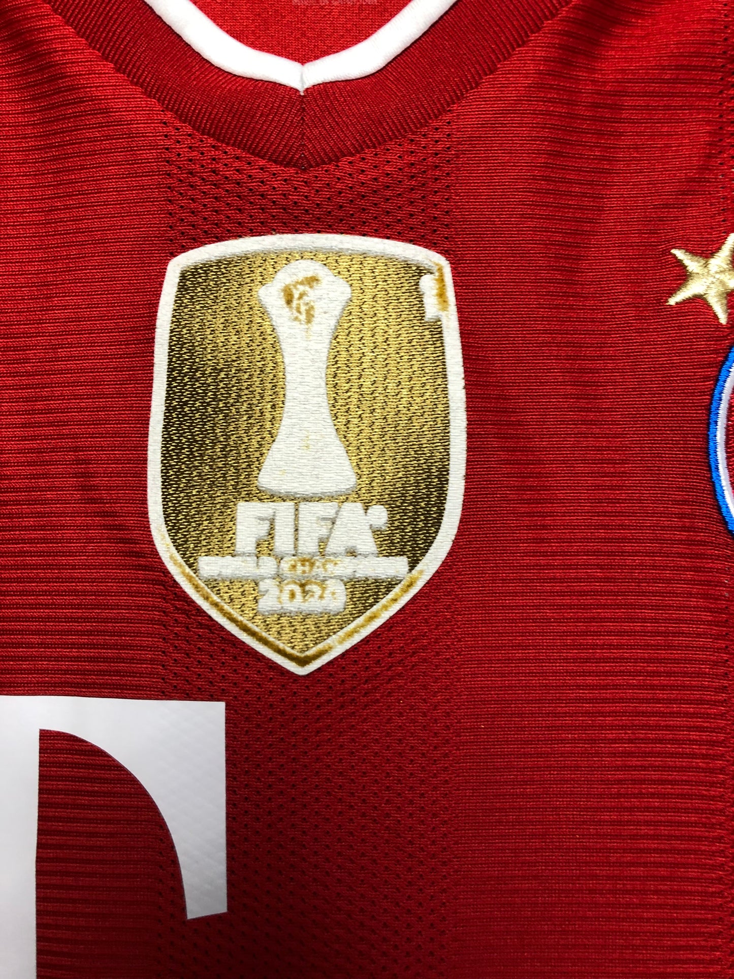 Bayern München Serge Gnabry Trikot Adidas S