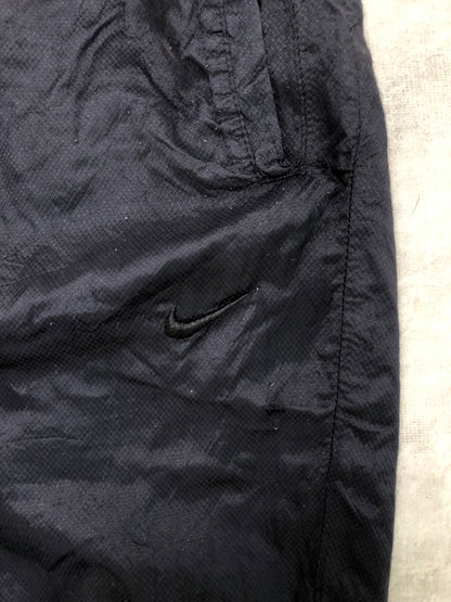 Nike Trackpants schwarz L
