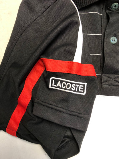 Lacoste Polohemd / Poloshirt M