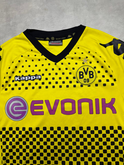 Borussia Dortmund BVB Trikot Kappa M