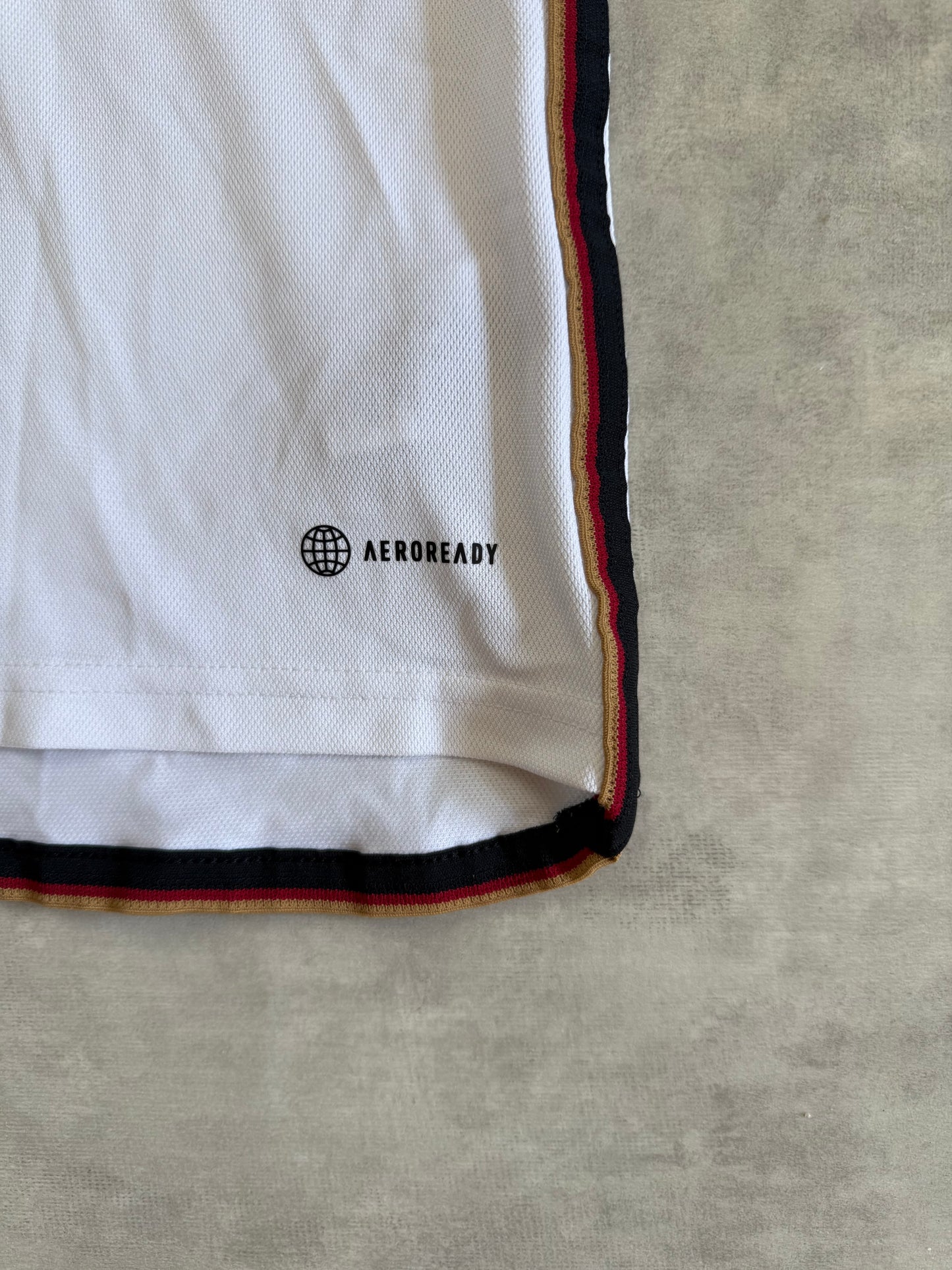 Deutschland DFB Trikot Adidas XXL