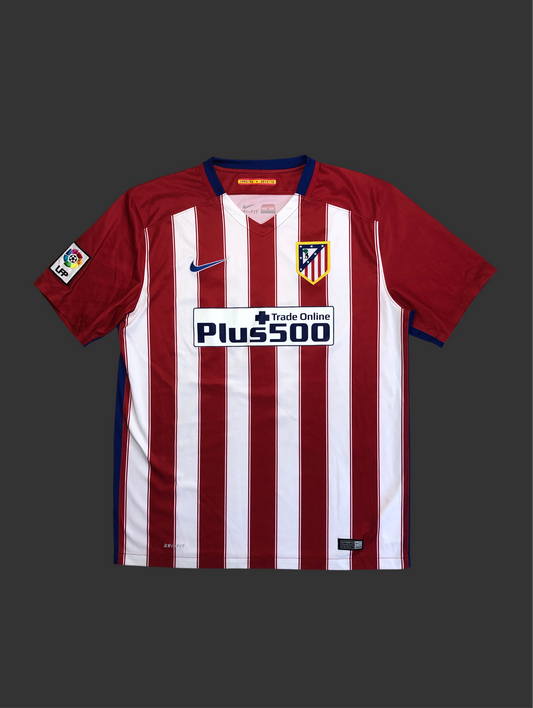 Atlético Madrid Antoine Griezmann Trikot Nike L