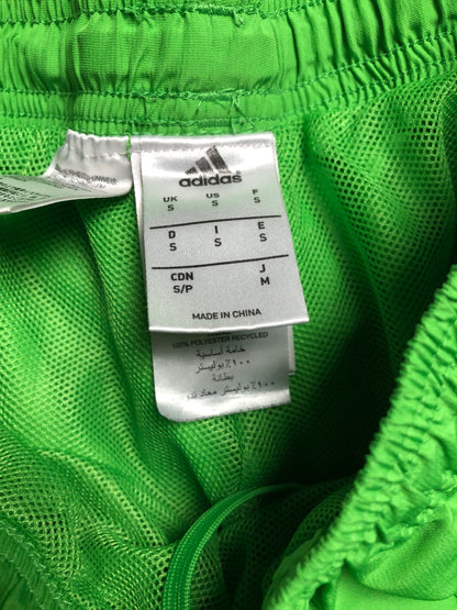 Algerien Tracksuit Adidas S