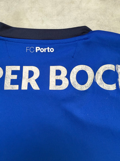 FC Porto Trikot New Balance L