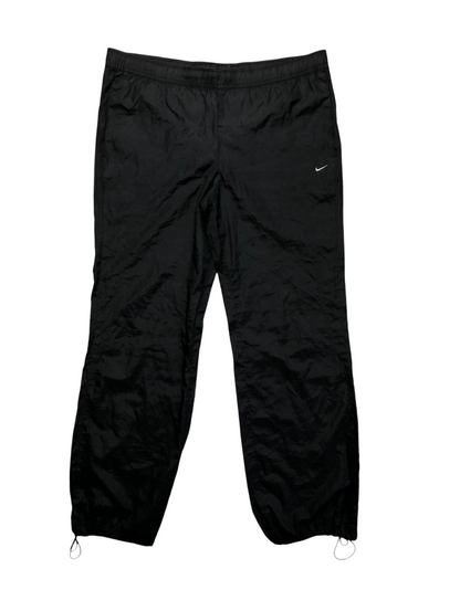 Nike Trackpants schwarz S