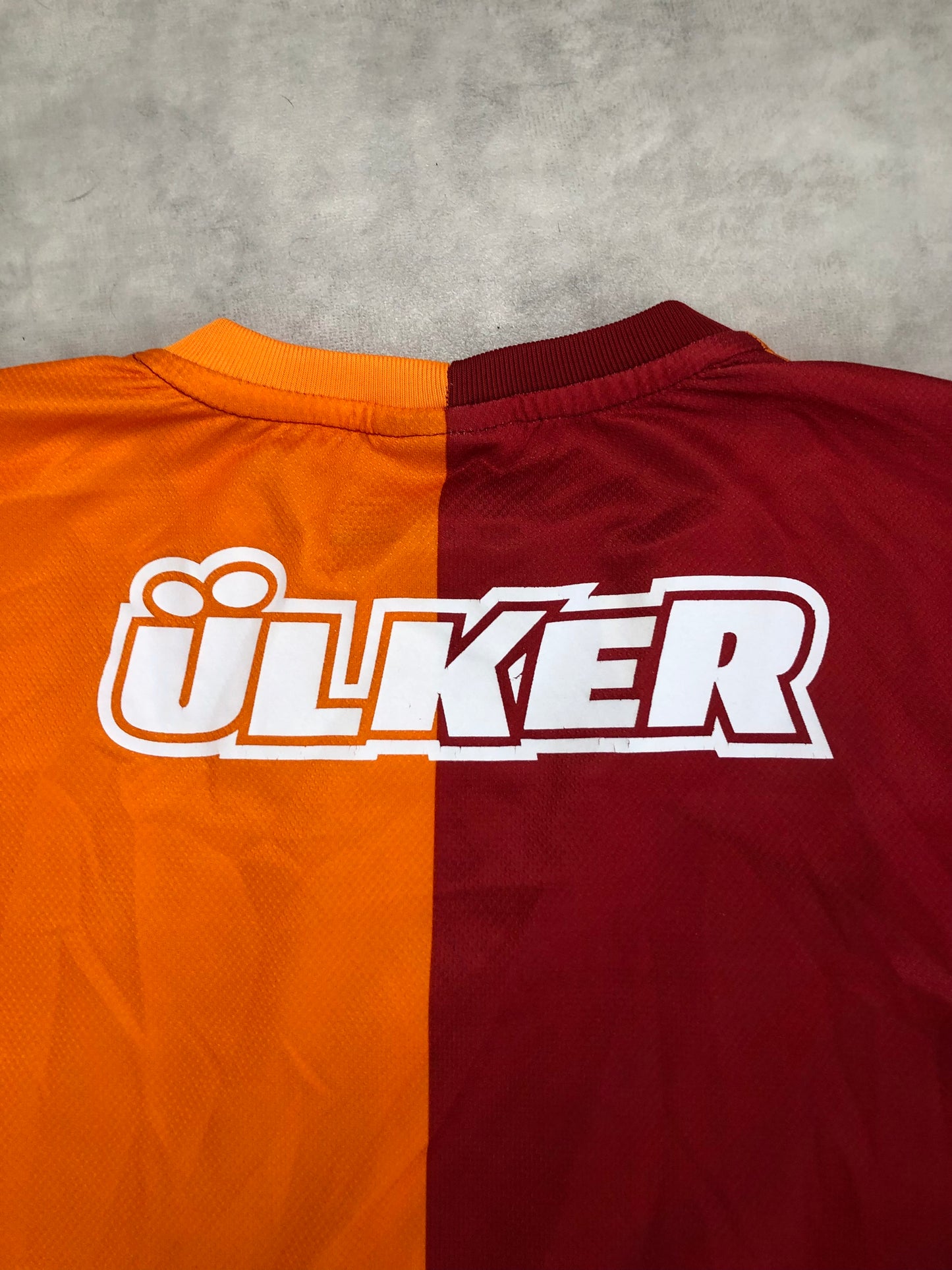 Galatasaray Istanbul Trikot Nike M