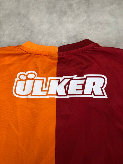 Galatasaray Istanbul Trikot Nike M