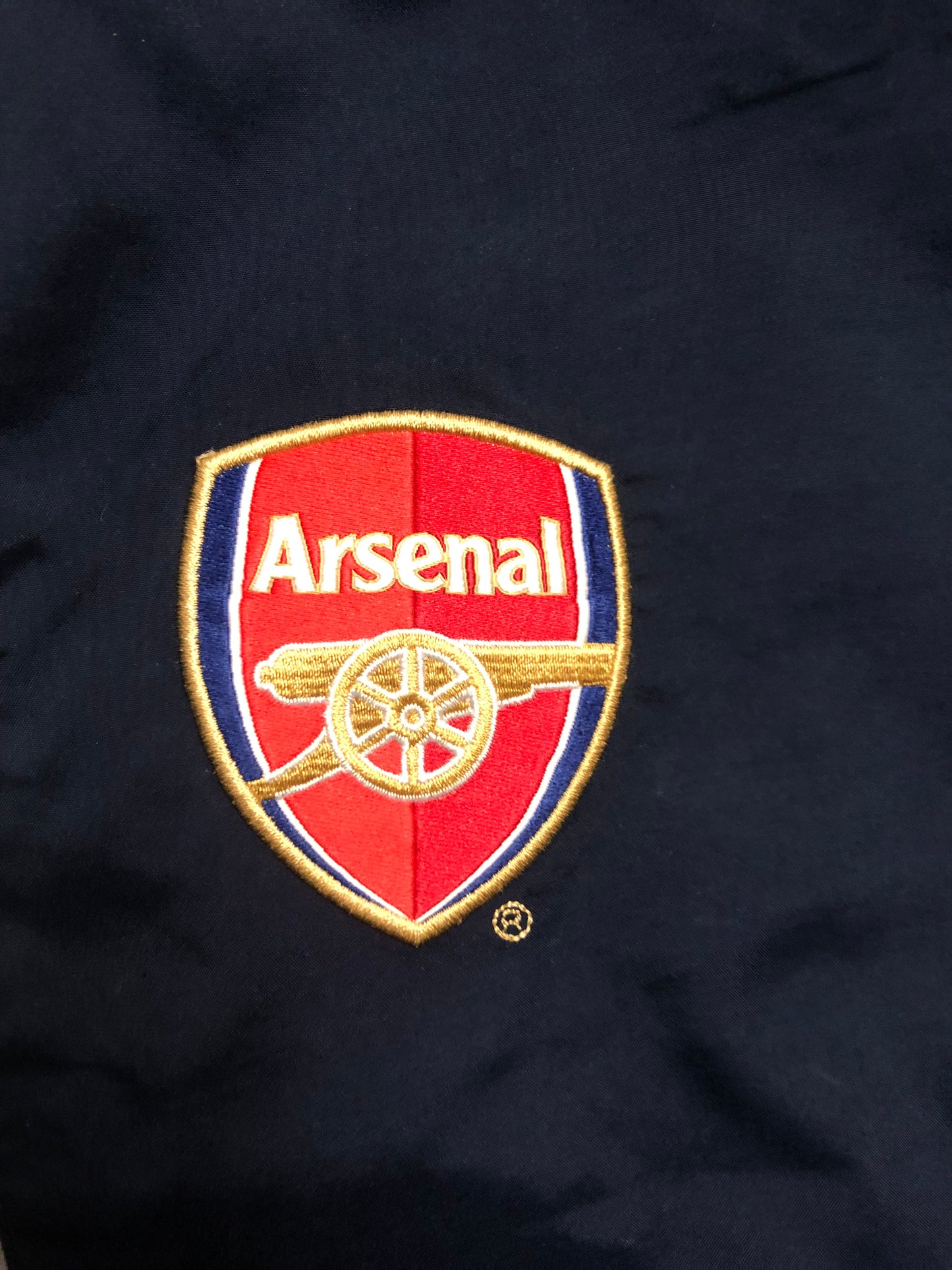 Arsenal Trackpants Nike S