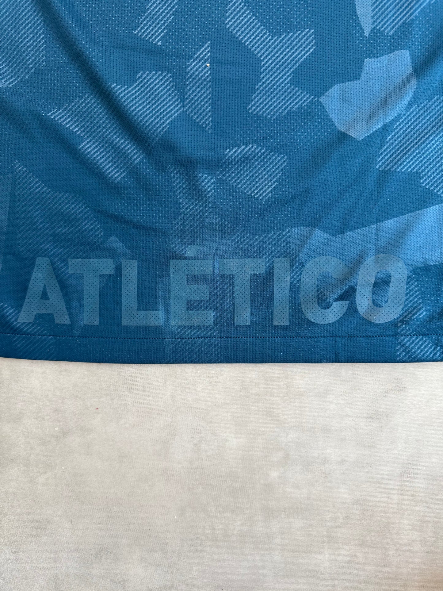 Atlético Madrid Trikot Nike L