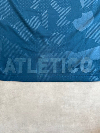 Atlético Madrid Trikot Nike L