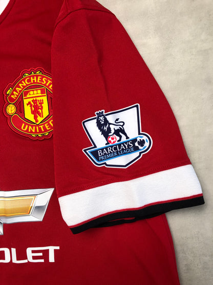 Manchester United Wayne Rooney Trikot Nike M