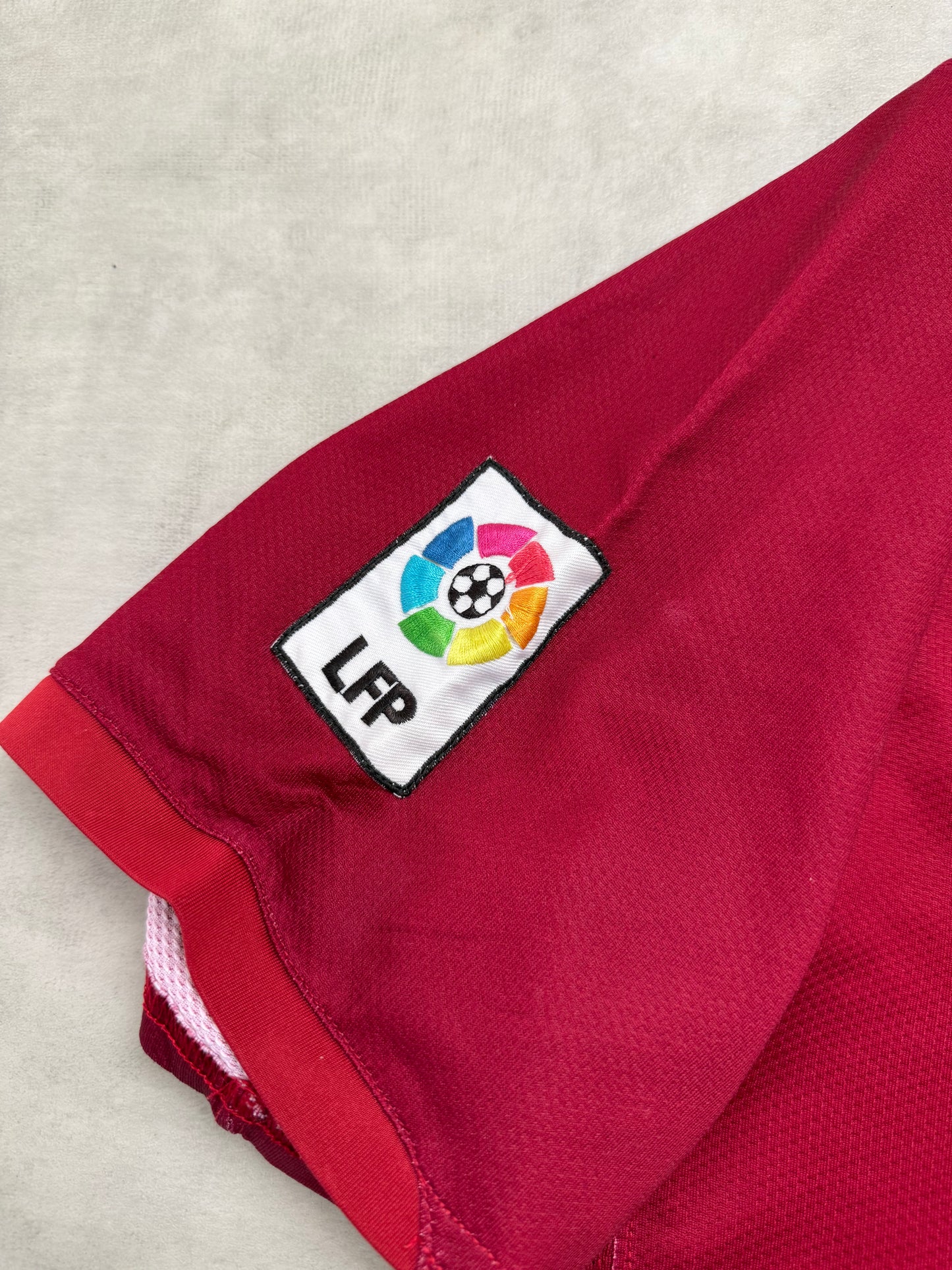 Barcelona Trikot Nike L 2006