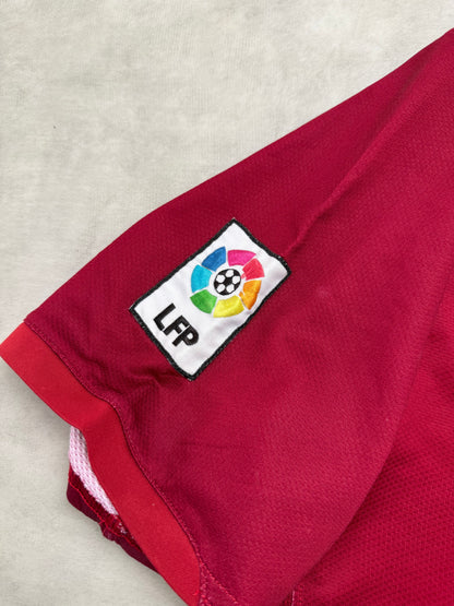 Barcelona Trikot Nike L 2006