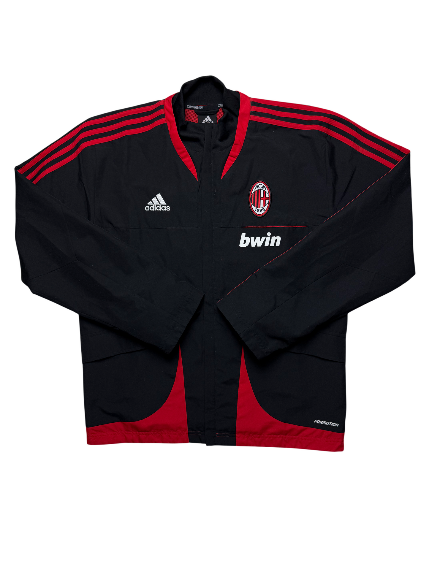 AC Milan Trackjacket Adidas L