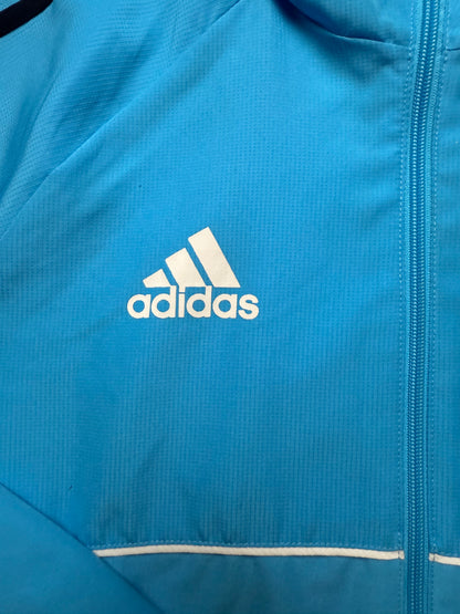 Olympique Marseille Trackjacket Adidas M