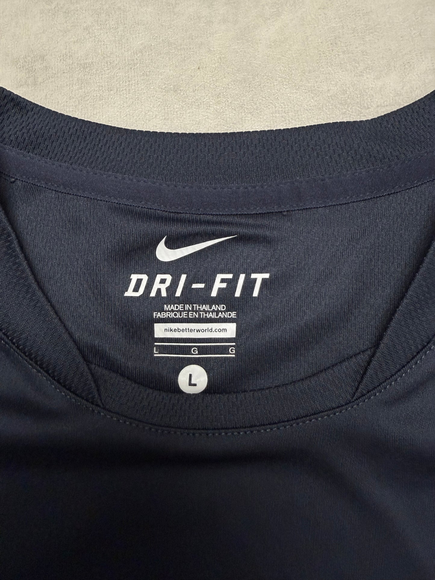 Barcelona Trikot Nike L