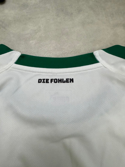 Borussia Mönchengladbach Trikot Puma XXXL