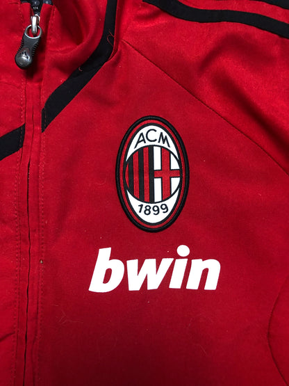 AC Milan Tracksuit Adidas M