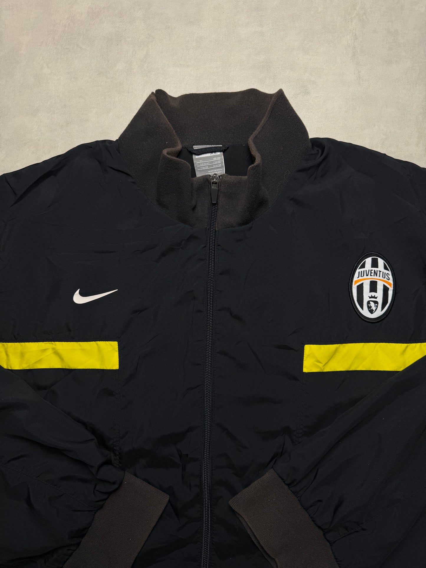 Juventus Turin Trackjacket Nike XL