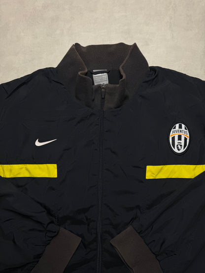 Juventus Turin Trackjacket Nike XL