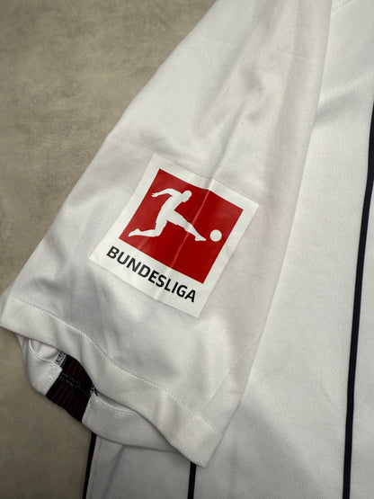 Eintracht Frankfurt Marco Russ Trikot Nike XL 2017