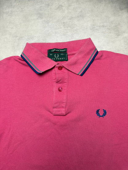 Fred Perry Polohemd M