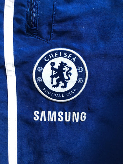 Chelsea Tracksuit Adidas S & M